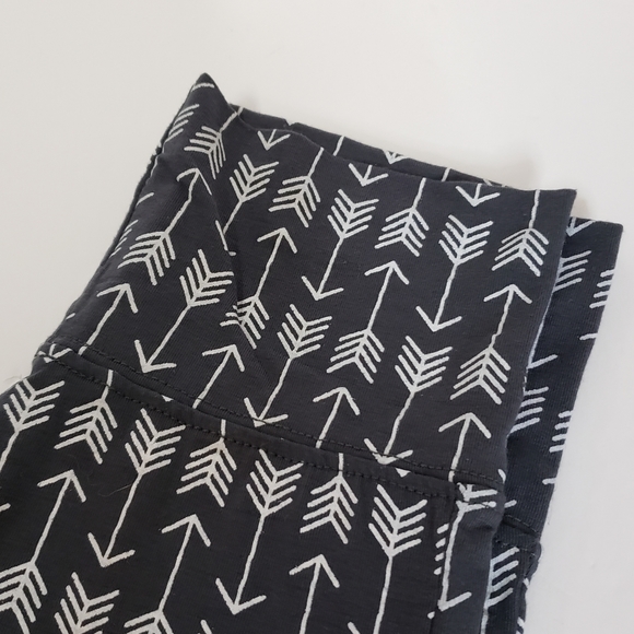 Sleepyheads Arrow Pajama Pants Size Large - Picture 3 of 6